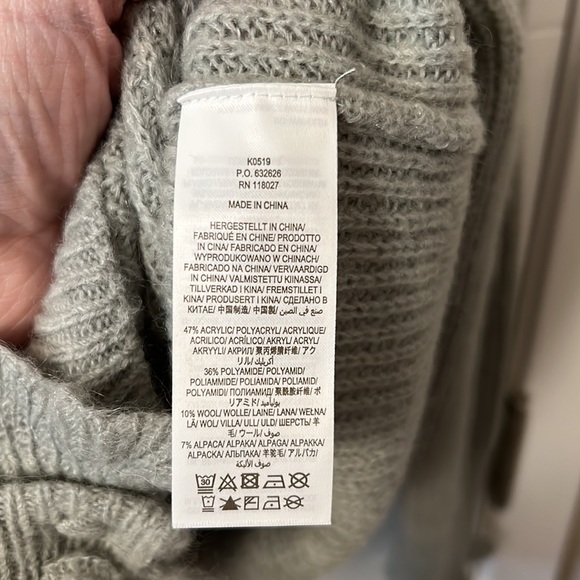 Boden Jessica Cardigan - Picture 5 of 5